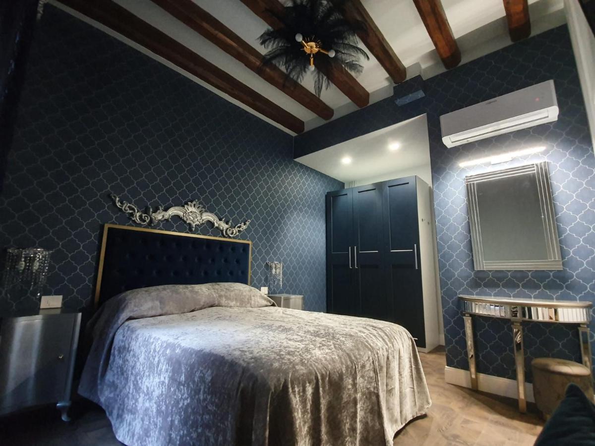 Daniela'S Venetian Style Apartment Exterior foto
