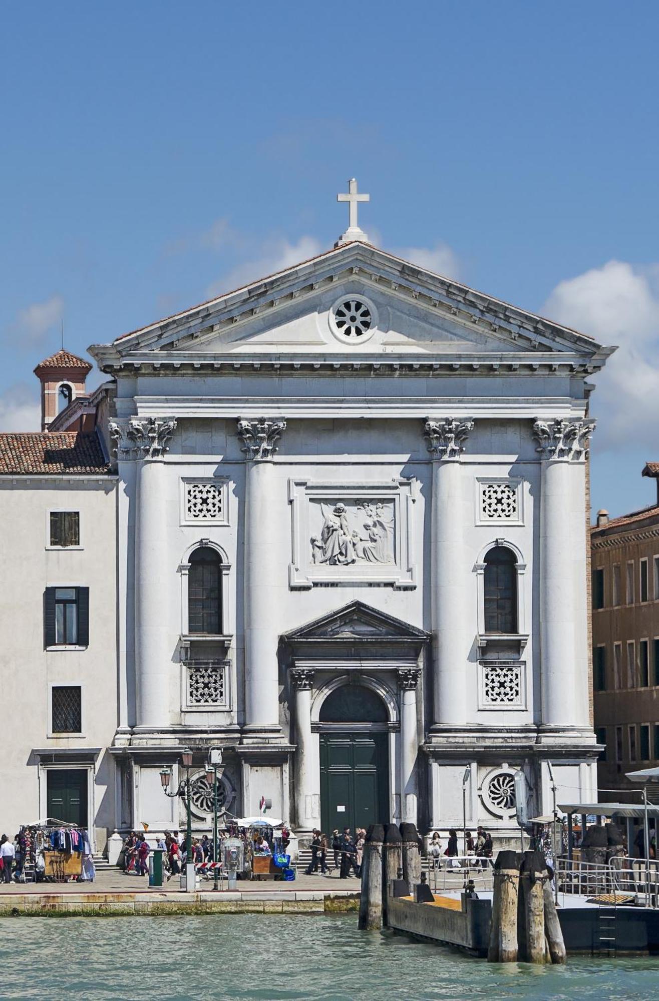 Daniela'S Venetian Style Apartment Exterior foto